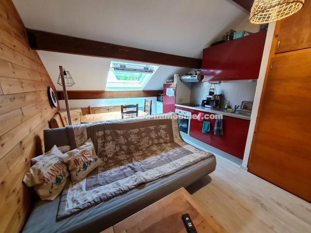 Appartement location à Le Plan, Barcelonnette