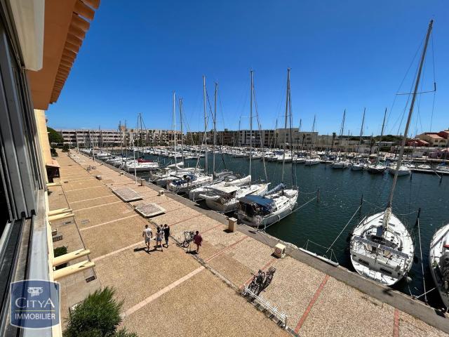 Appartement location à Narbonne, Leucate