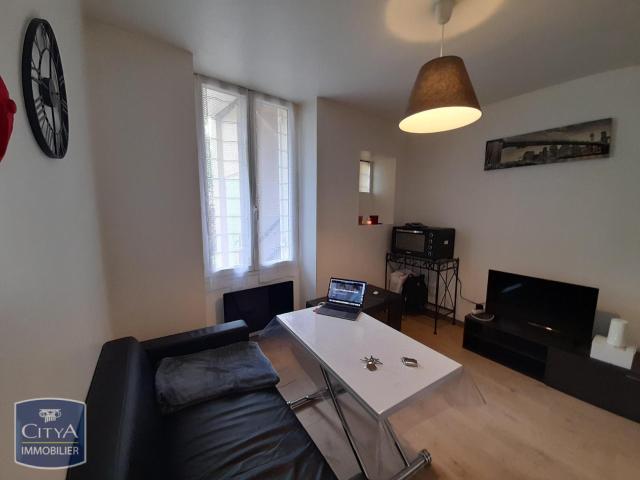 Appartement location à Périgueux