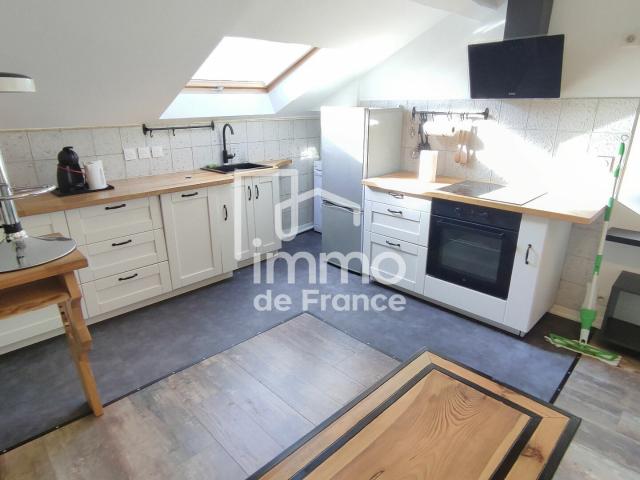 Appartement location à Nantua, Bellegarde-sur-valserine