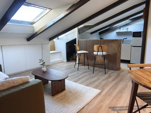 Appartement location à Nice