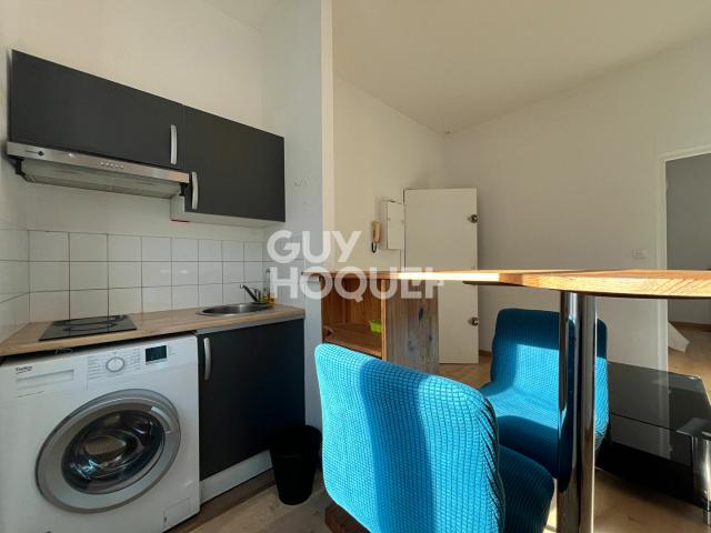 Appartement location à Toulouse