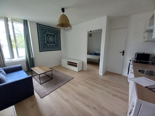 Appartement location à Segré