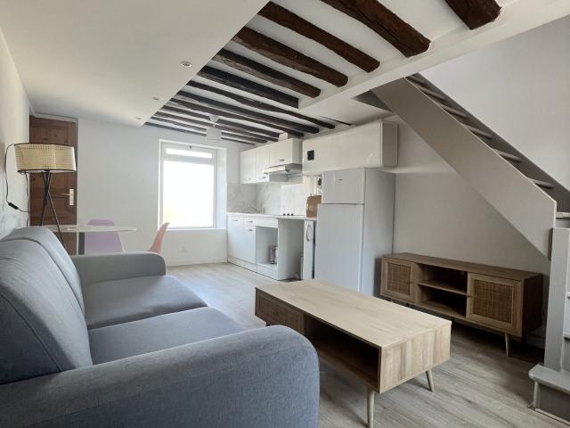 Appartement location à Sarcelles, Saint-prix