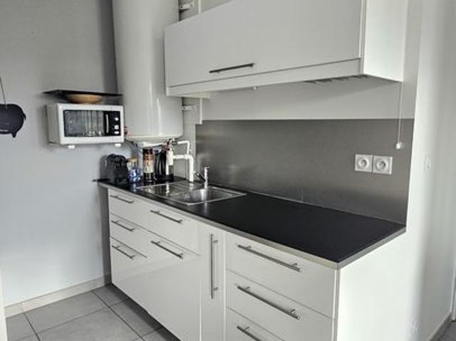 Appartement location à Lyon, Métropole de Lyon