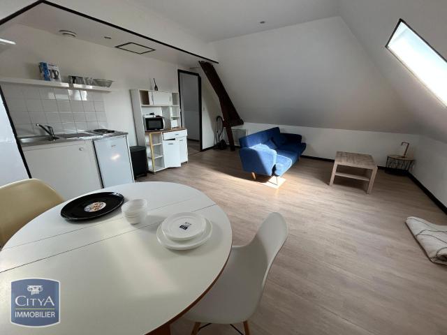 Appartement location à Saint-Quentin, Saint-quentin