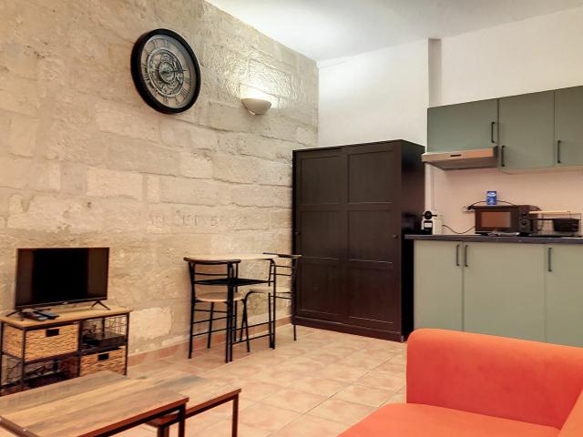 Appartement location à Avignon