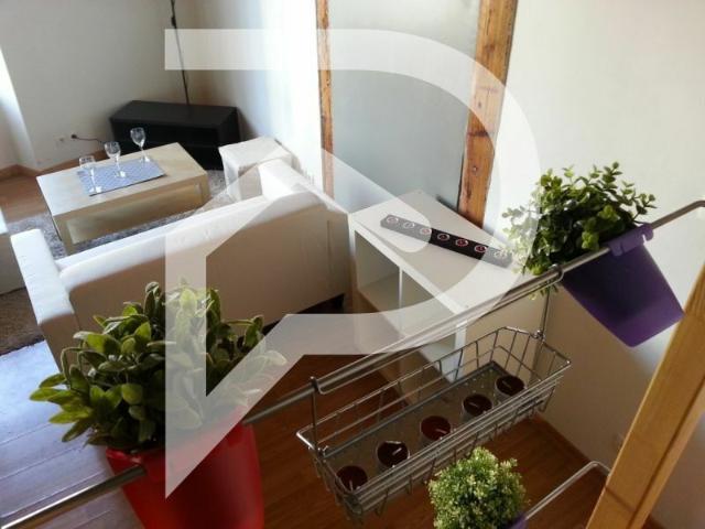 Appartement location à Nantes