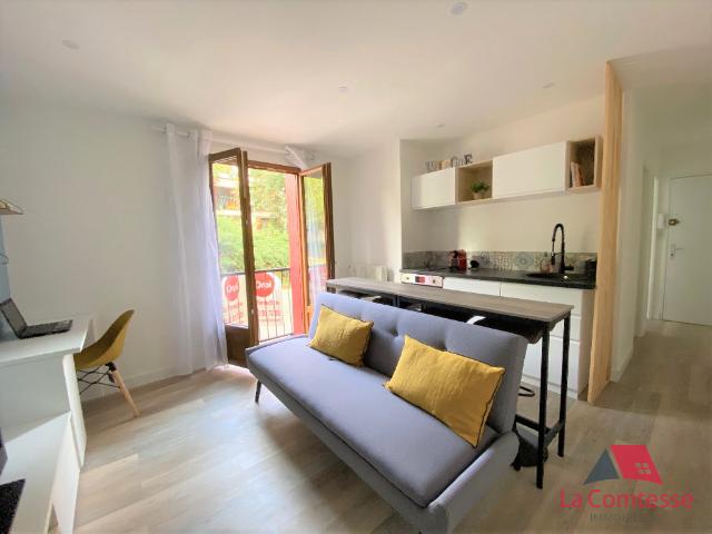 Appartement location à Aix-en-Provence, Aix-en-provence