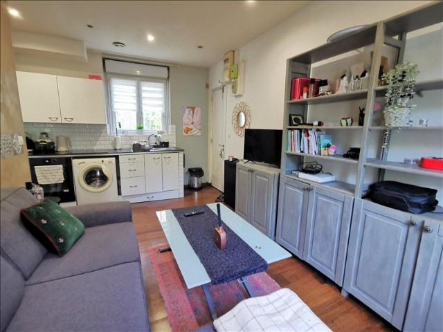 Appartement location à Bobigny, Vaux-montreuil