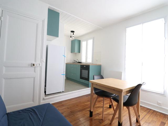 Appartement location à L'Haÿ-les-Roses, Le Kremlin-bicêtre