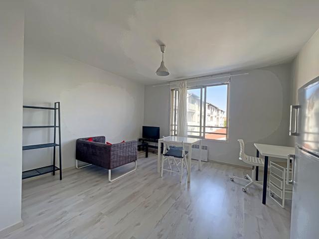 Appartement location à Toulouse