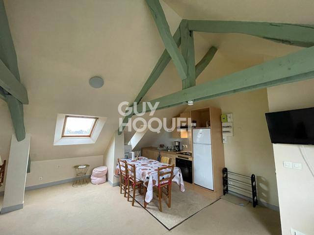 Appartement location à Belle-Lande, Dol-de-bretagne