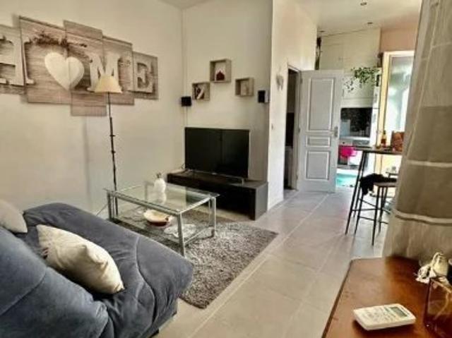 Appartement location à Nice, Beausoleil