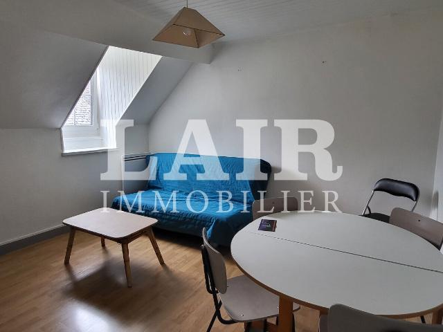 Appartement location à Alençon, Sées