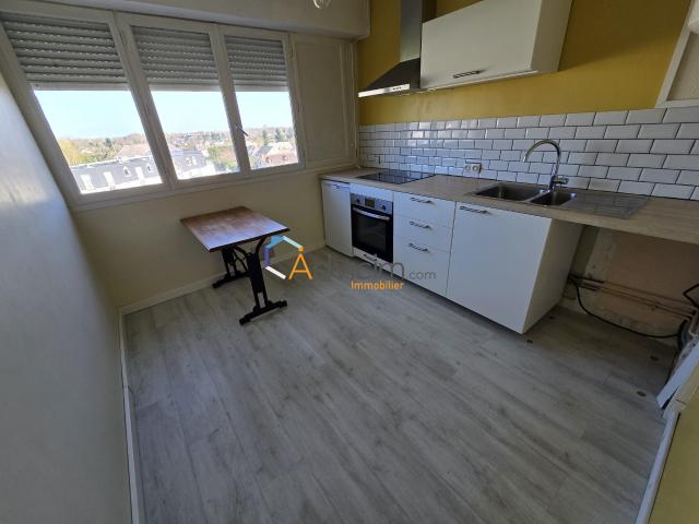 Appartement location à Orléans, Saint-jean-le-blanc