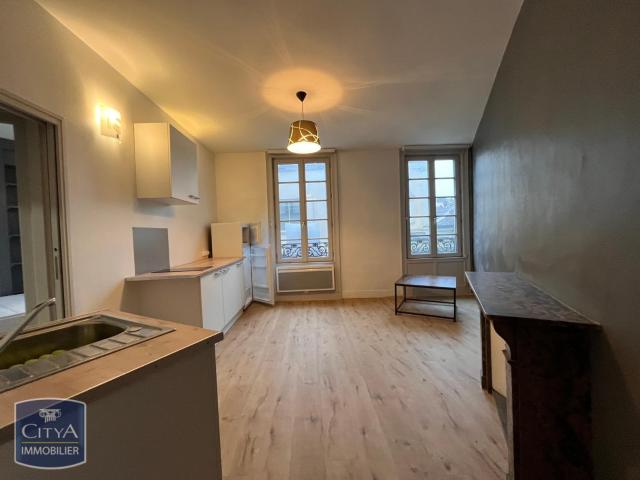 Appartement location à Laval