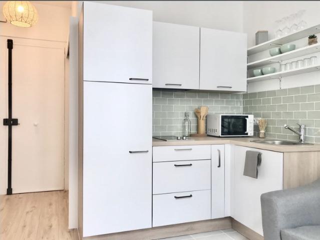 Appartement location à Nantes