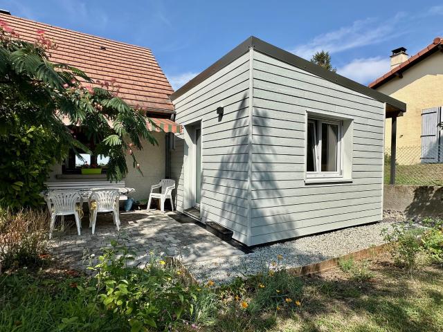 Appartement location à Romagnat, Puy-de-Dôme
