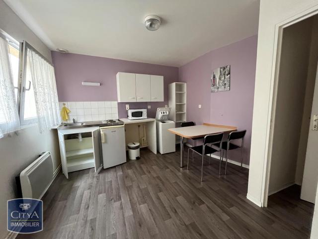 Appartement location à Saint-Quentin, Saint-quentin