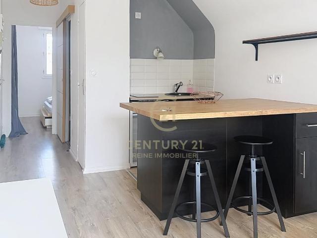 Appartement location à Rennes, Bretagne