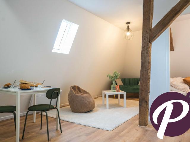 Appartement location à Bergerac