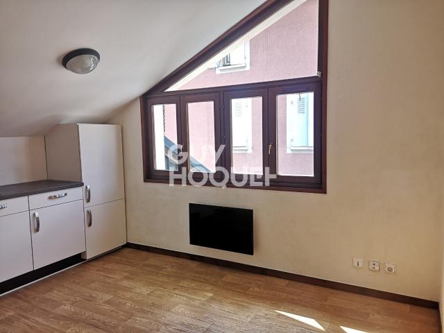 Appartement location à Conflans, Albertville