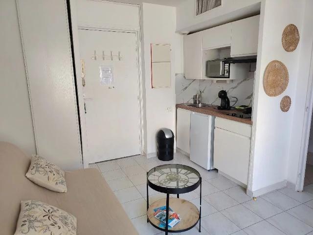 Appartement location à Golfe-Juan, Vallauris
