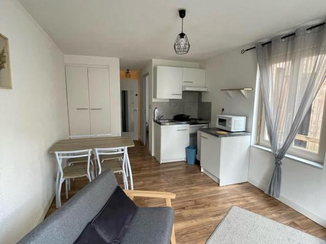 Appartement location à Rodez, Onet-le-château