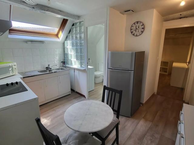Appartement location à Beaune