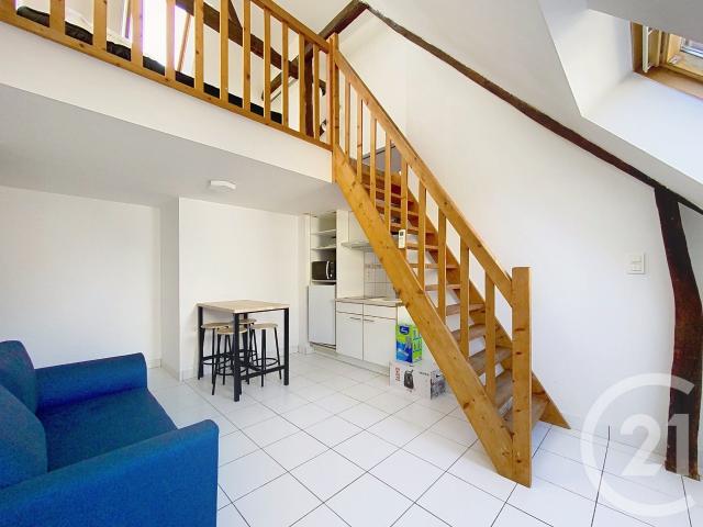 Appartement location à Cholet