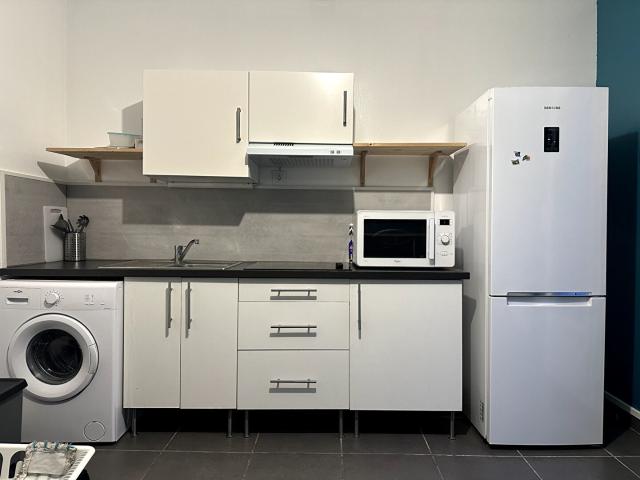 Appartement location à Tours