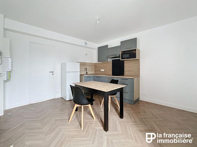 Appartement location à Fougères-Vitré, Bretagne