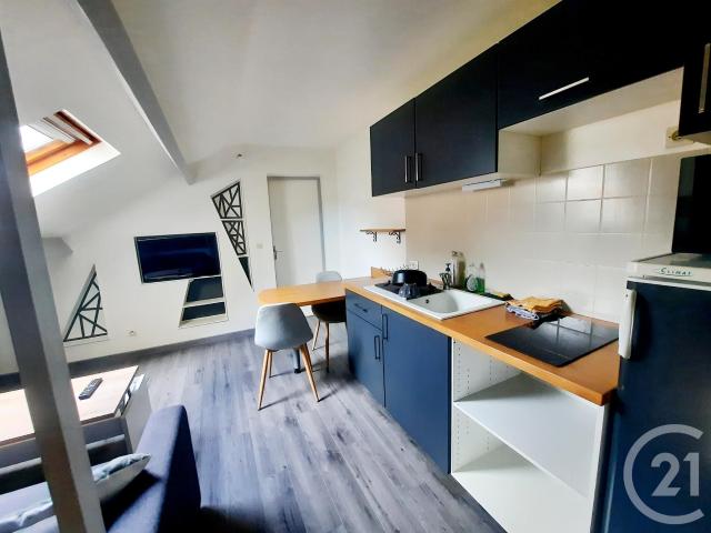 Appartement location à Le Havre, Lillebonne