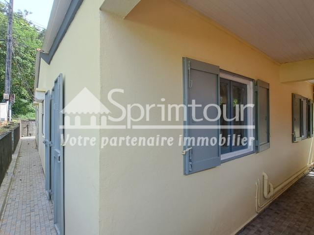 Appartement location à Guadeloupe