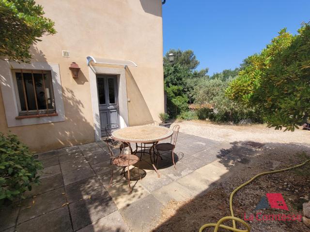 Appartement location à Aix-en-Provence, Meyreuil