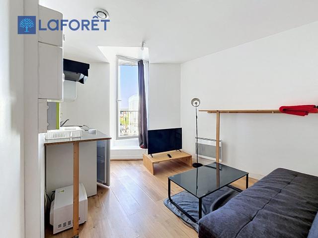 Appartement location à Pontivy, Bretagne