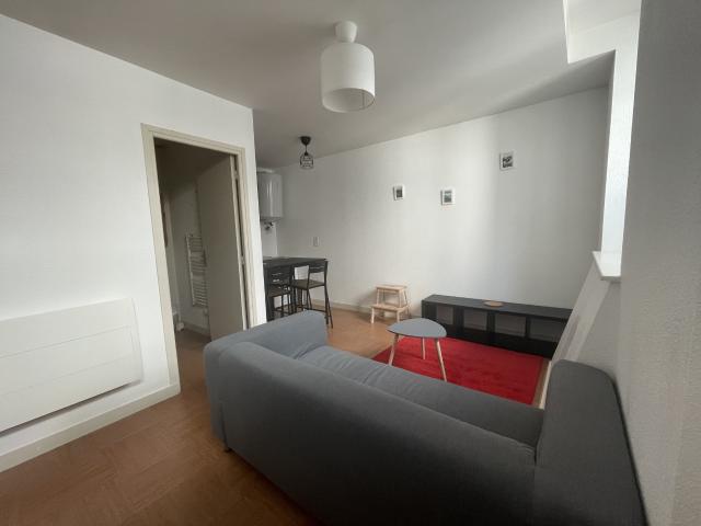 Appartement location à Riom
