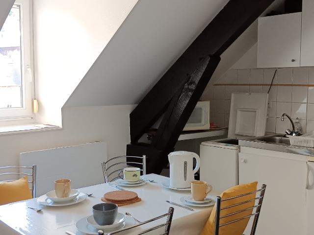 Appartement location à Tulle
