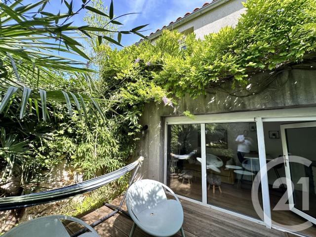 Appartement location à La Rochelle