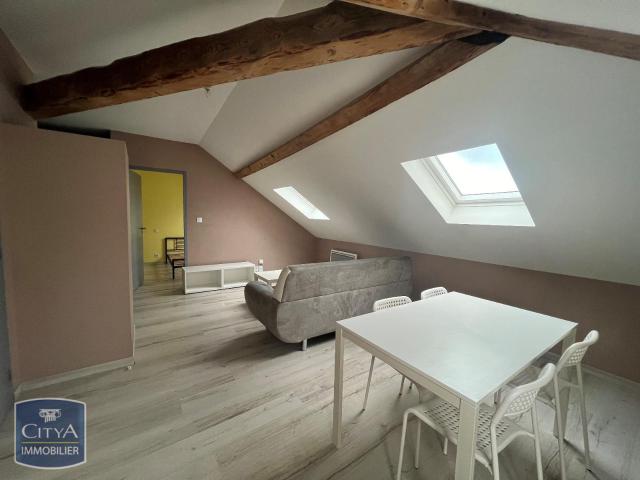 Appartement location à Vichy
