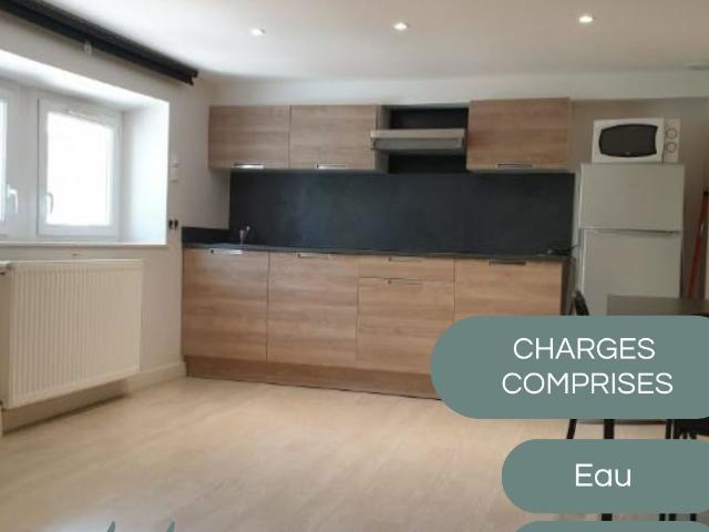 Appartement location à Vienne, La Côte-saint-andré
