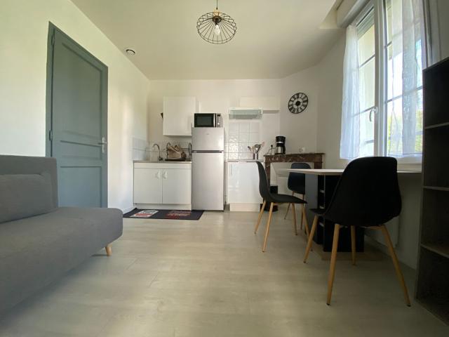 Appartement location à Évreux, Evreux