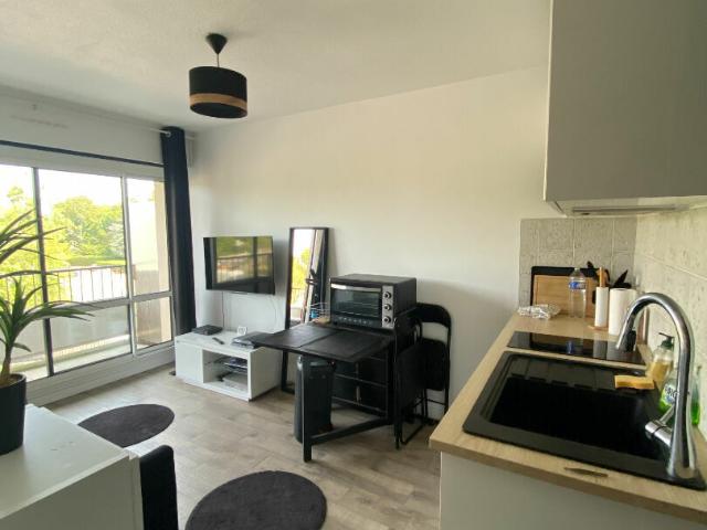 Appartement location à Bordeaux, Blanquefort