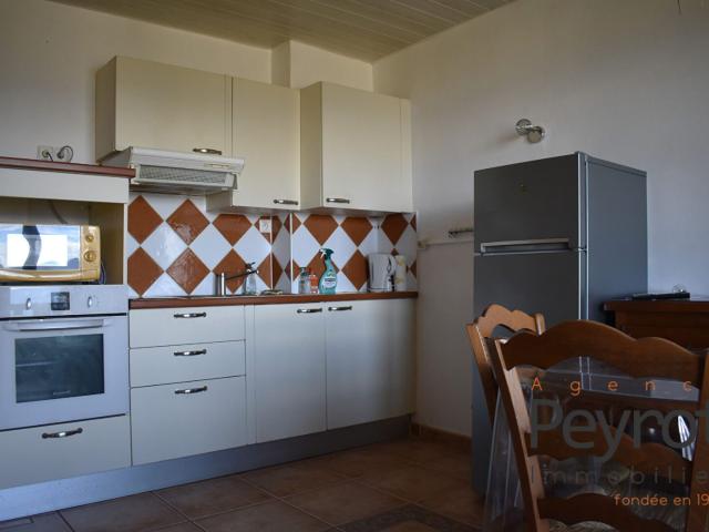 Appartement location à Prades, Font-romeu-odeillo-via