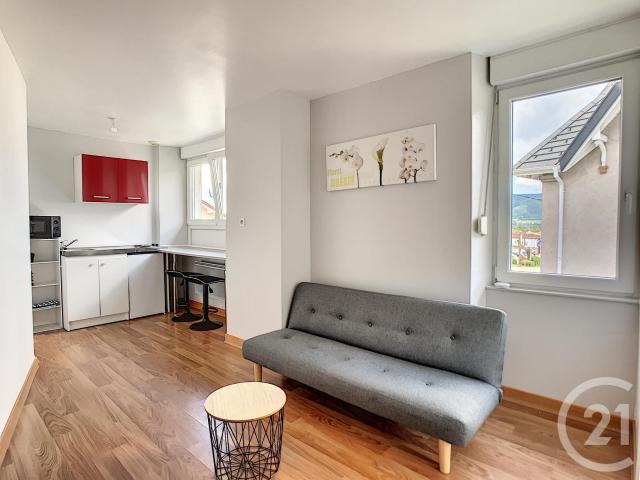 Appartement location à Épinal, Remiremont