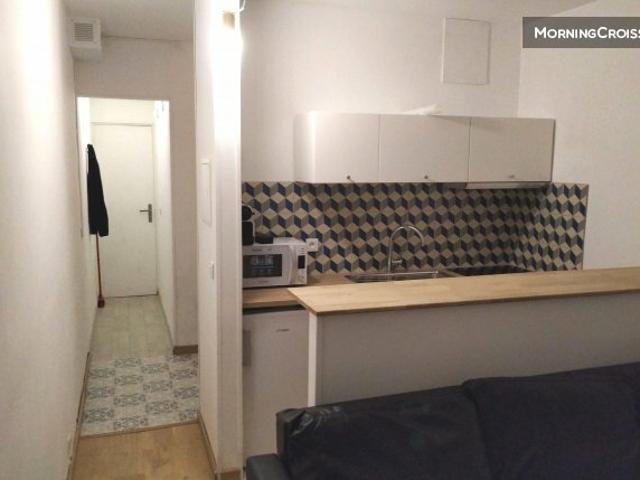 Appartement location à Fontainebleau