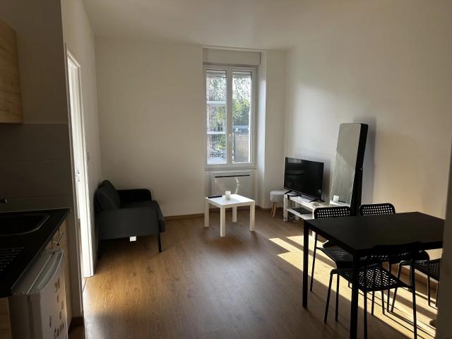 Appartement location à Dijon, Longvic