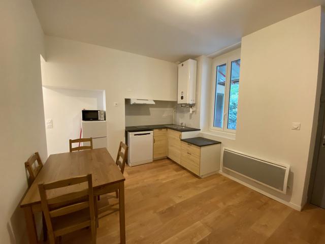 Appartement location à Villeneuve-sur-Lot, Villeneuve-sur-lot