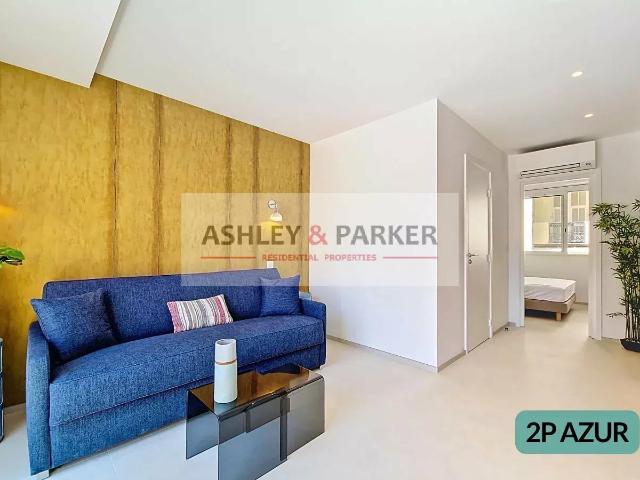 Appartement location à Nice